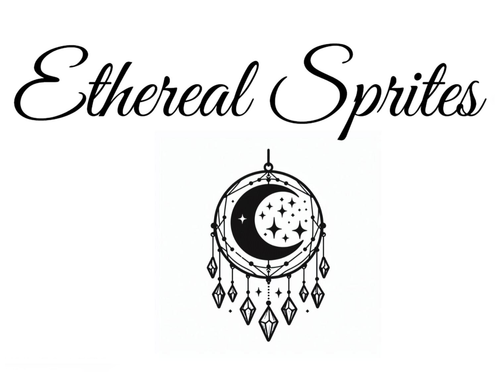 Ethereal Sprites 